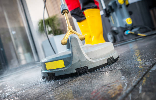 Why Choose Our Certified Pressure Washing Experts for Your Project Needs in Chester, NY?