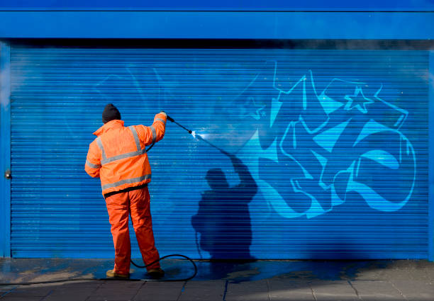 Best Commercial Pressure Washing  in Chester, NY