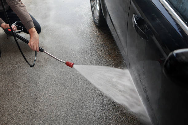 Pressure Washing Contractors in Chester, NY